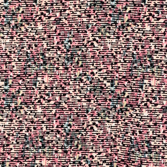 BCBGENERATION Pink Tube Mini Skirt Size M NWOT - Picture 3 of 5